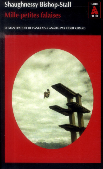 Emprunter Mille petites falaises livre