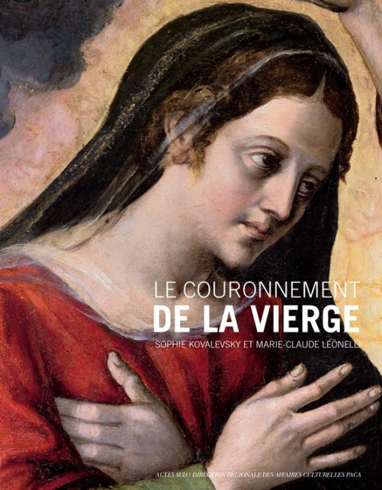 Emprunter Le Couronnement de la Vierge livre