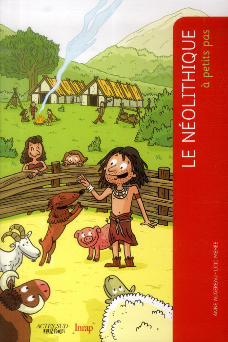 Emprunter Le néolithique livre