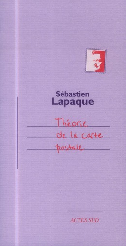 Emprunter Théorie de la carte postale livre