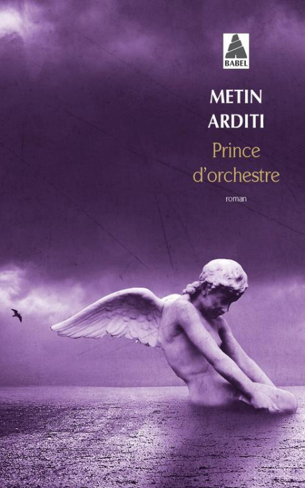 Emprunter Prince d'orchestre livre