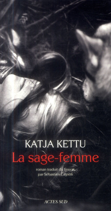 Emprunter La sage-femme livre