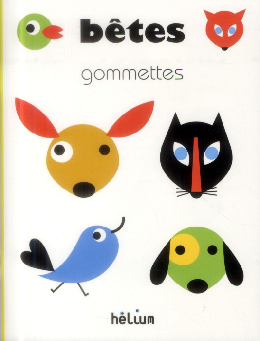 Emprunter Bêtes livre