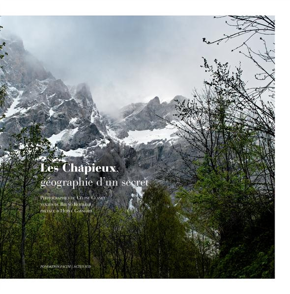 Emprunter Les Chapieux, géographie d'un secret livre