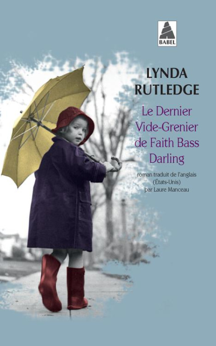 Emprunter Le dernier vide-grenier de Faith Bass Darling livre