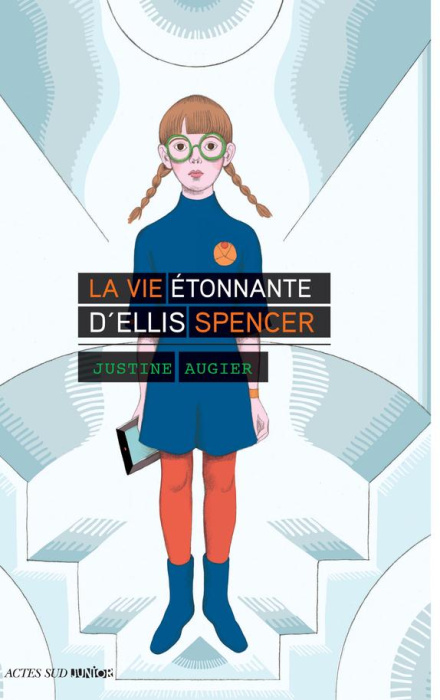 Emprunter La vie étonnante d'Ellis Spencer livre
