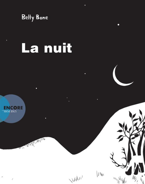 Emprunter La nuit livre