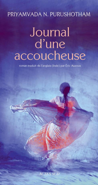 Emprunter Journal d'une accoucheuse livre
