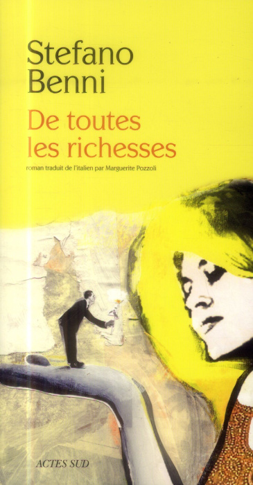 Emprunter De toutes les richesses livre