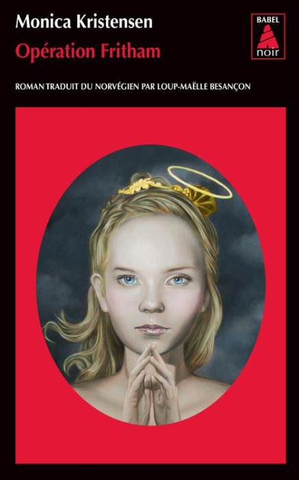 Emprunter Opération Fritham livre