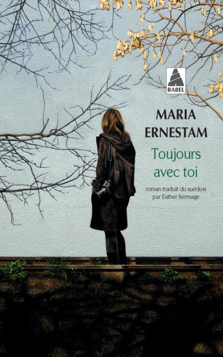 Emprunter Toujours avec toi livre