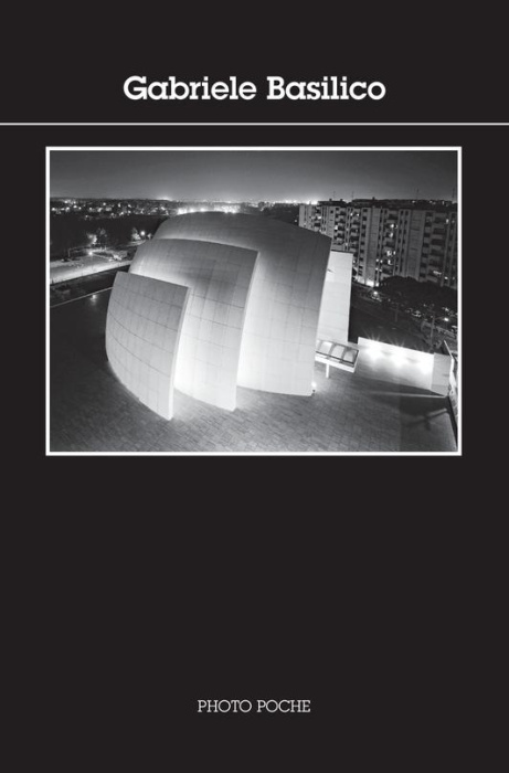 Emprunter Gabriele Basilico livre