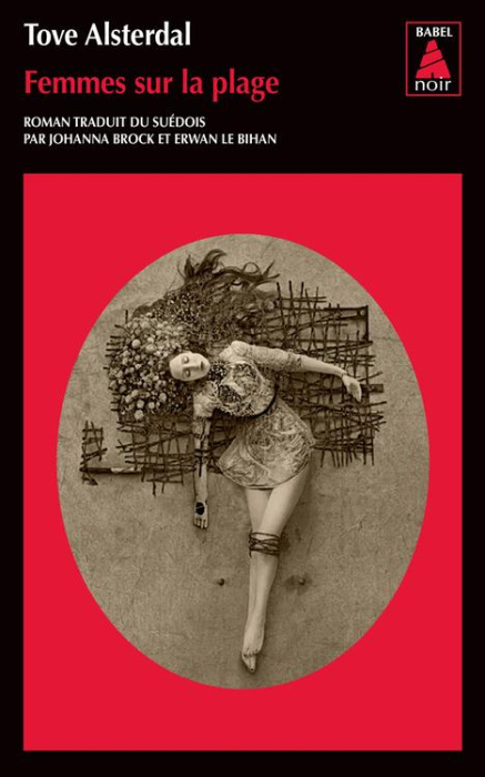 Emprunter Femmes sur la plage livre