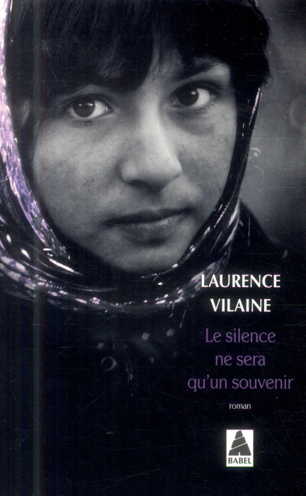 Emprunter Le silence ne sera qu'un souvenir livre