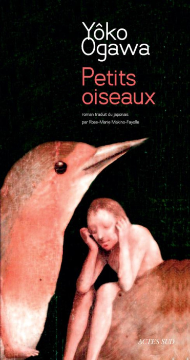 Emprunter Petits oiseaux livre