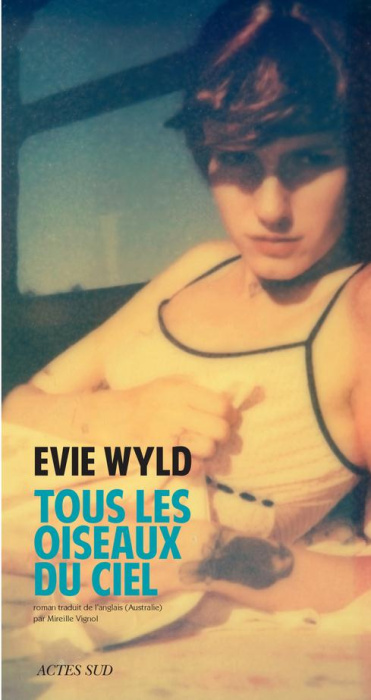 Emprunter Tous les oiseaux du ciel livre