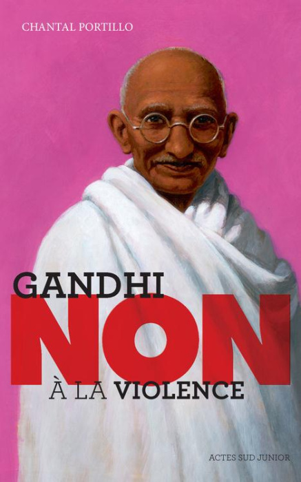 Emprunter Ghandi : 