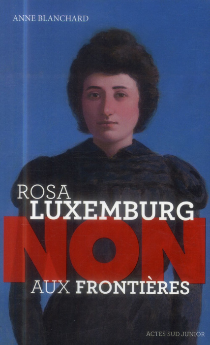 Emprunter Rosa Luxemburg : 