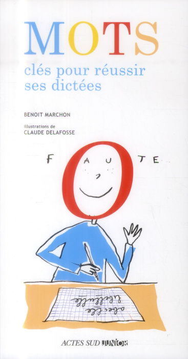 Emprunter Mots clés pour réussir ses dictées livre
