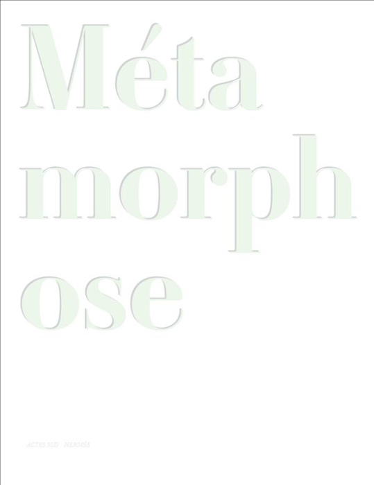 Emprunter Métamorphose livre