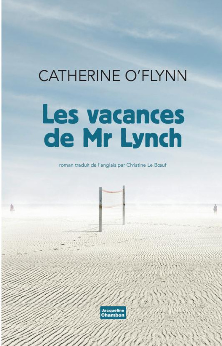 Emprunter Les vacances de Monsieur Lynch livre