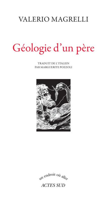 Emprunter Géologie d'un père livre