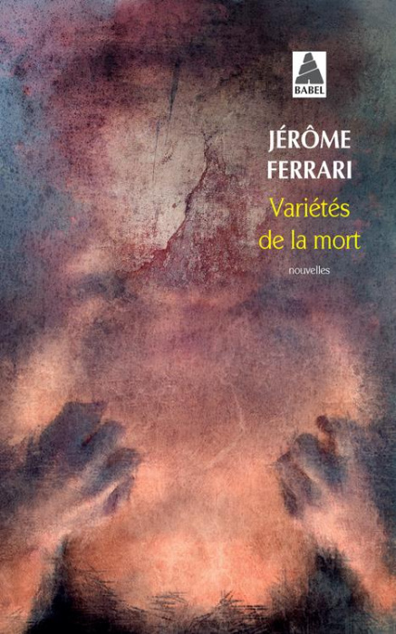 Emprunter Variétés de la mort livre