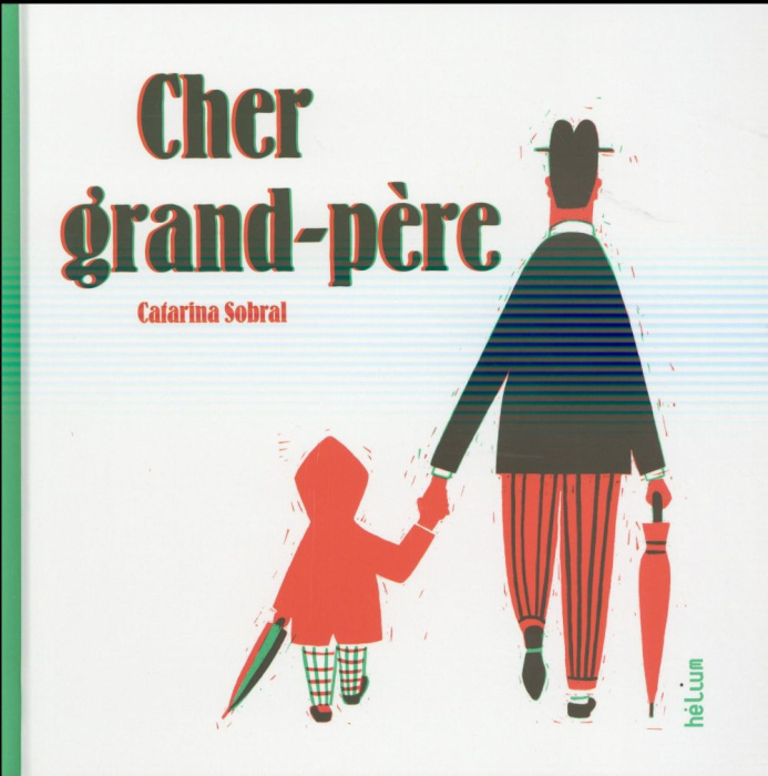 Emprunter Cher grand-père livre