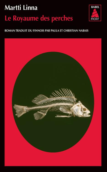 Emprunter Le royaume des perches livre