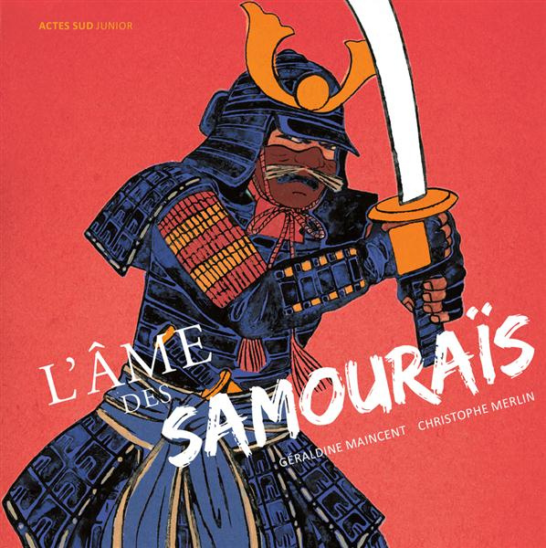 Emprunter L'âme des samouraïs livre