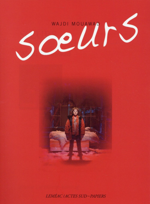 Emprunter Soeurs livre