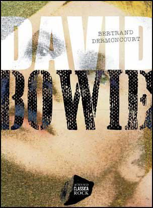Emprunter David Bowie livre