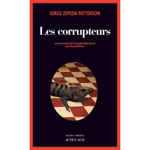Emprunter Les corrupteurs livre