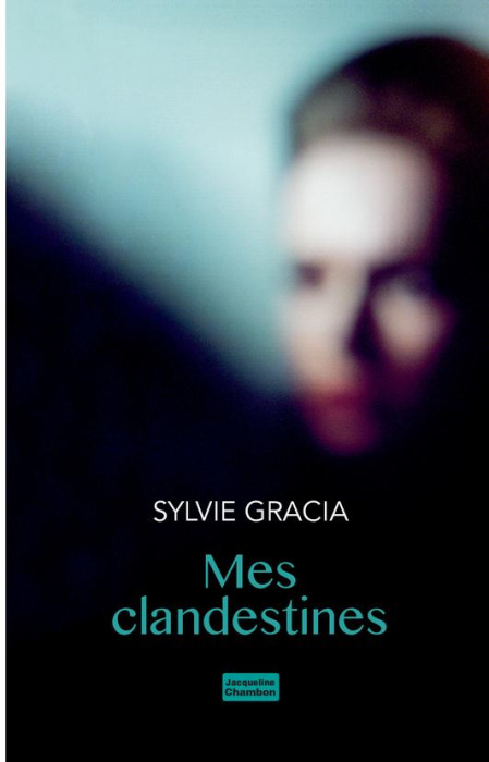 Emprunter Mes clandestines livre