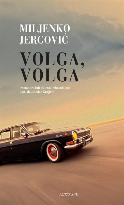 Emprunter Volga, Volga livre