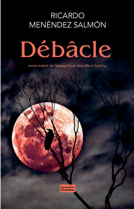 Emprunter Débâcle livre