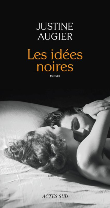 Emprunter Les idées noires livre