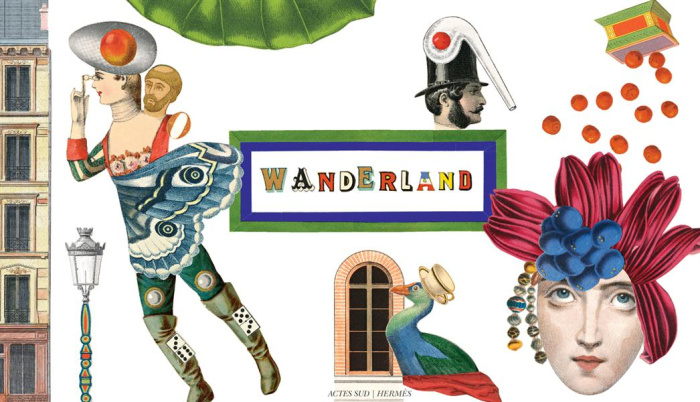 Emprunter Wanderland livre