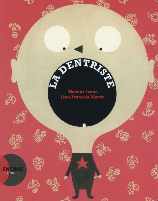 Emprunter La dentriste livre