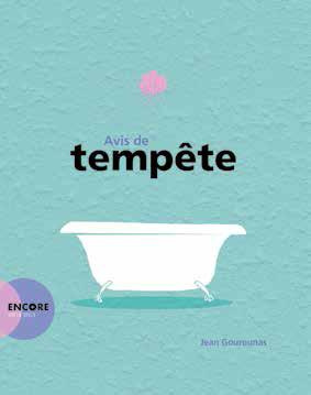 Emprunter Avis de tempête livre