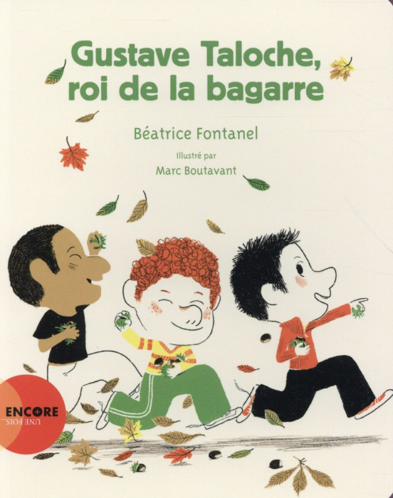 Emprunter Gustave Taloche, roi de la bagarre livre