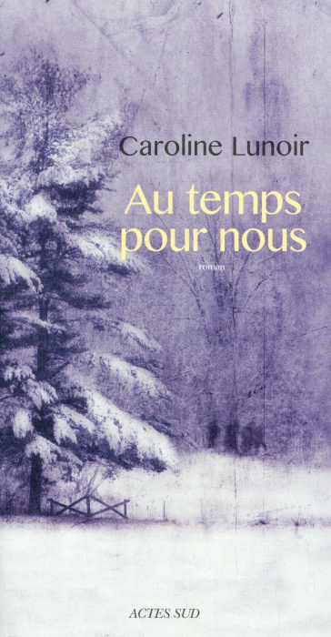 Emprunter Au temps pour nous livre