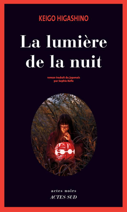 Emprunter La lumière de la nuit livre