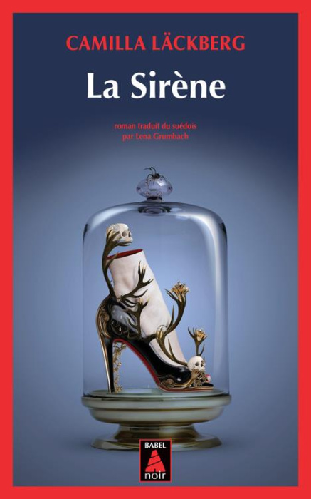 Emprunter La sirène livre
