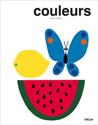 Emprunter Couleurs livre