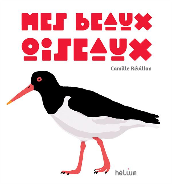 Emprunter Mes beaux oiseaux livre