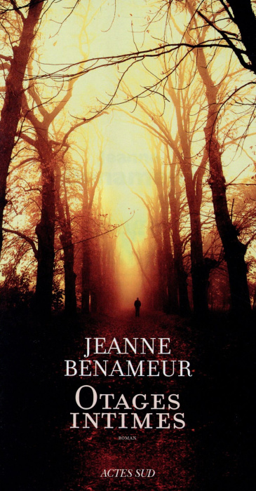 Emprunter Otages intimes livre