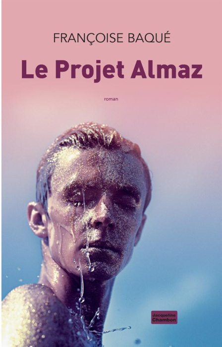 Emprunter Le projet Almaz livre