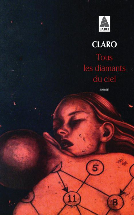 Emprunter Tous les diamants du ciel livre