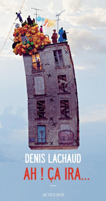 Emprunter Ah ! ça ira... livre